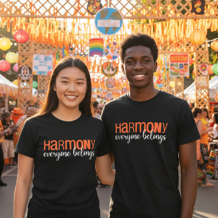 Harmony Day | Everybody Belongs