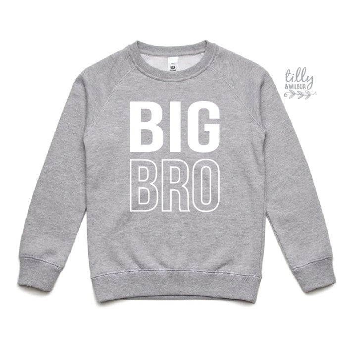 Big Bro |
