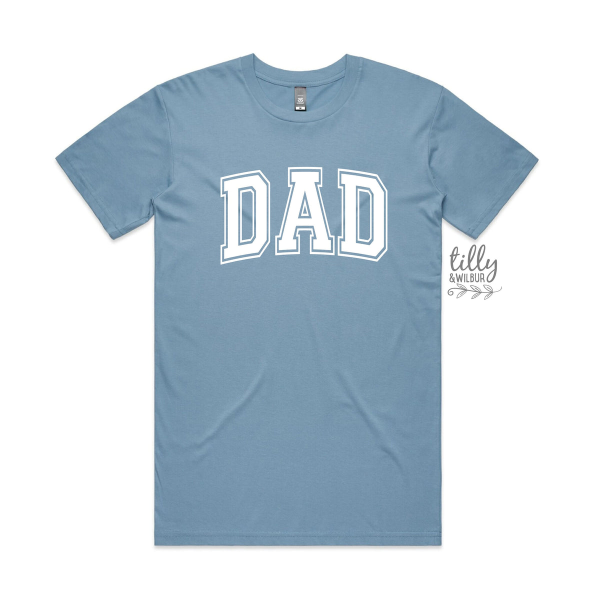 Dad Varsity (MORE COLOURS &amp; STYLES)