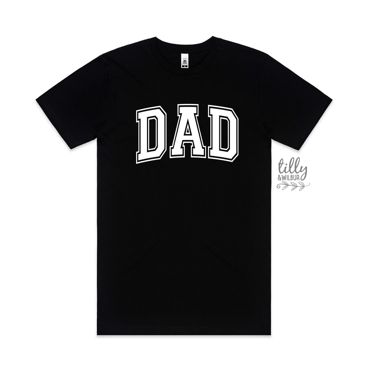 Dad Varsity (MORE COLOURS &amp; STYLES)