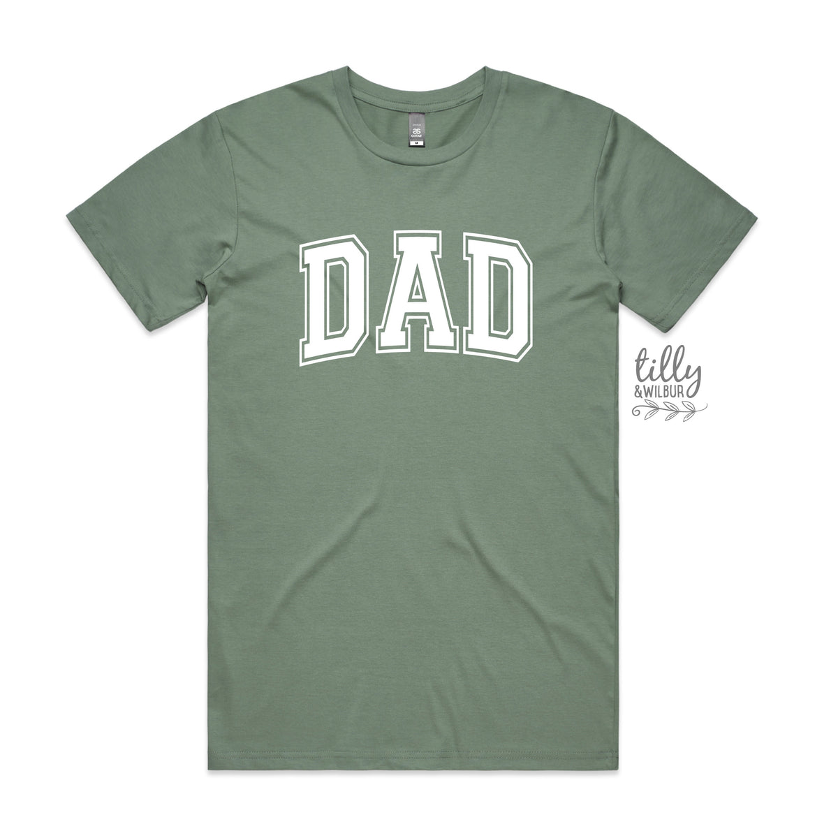 Dad Varsity (MORE COLOURS &amp; STYLES)
