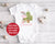 *MORE COLOURS AVAILABLE* Christmas Ballerina T-Shirt