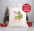 *MORE COLOURS AVAILABLE* Christmas Ballerina T-Shirt