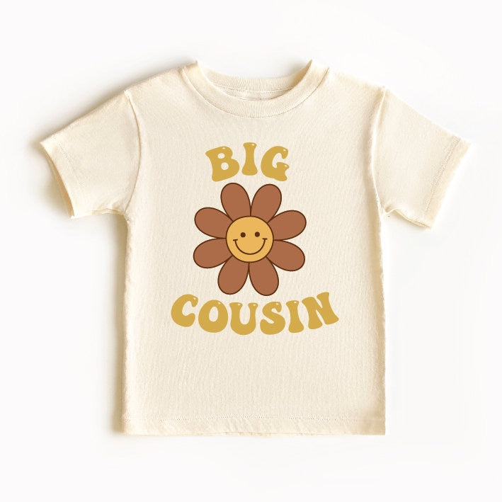 Big Cousin