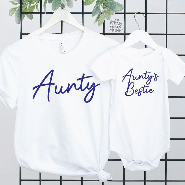 Aunty | Aunty&#39;s Bestie (MORE COLOURS &amp; STYLES)
