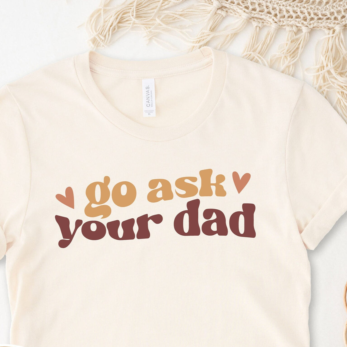 Go Ask Your Dad |