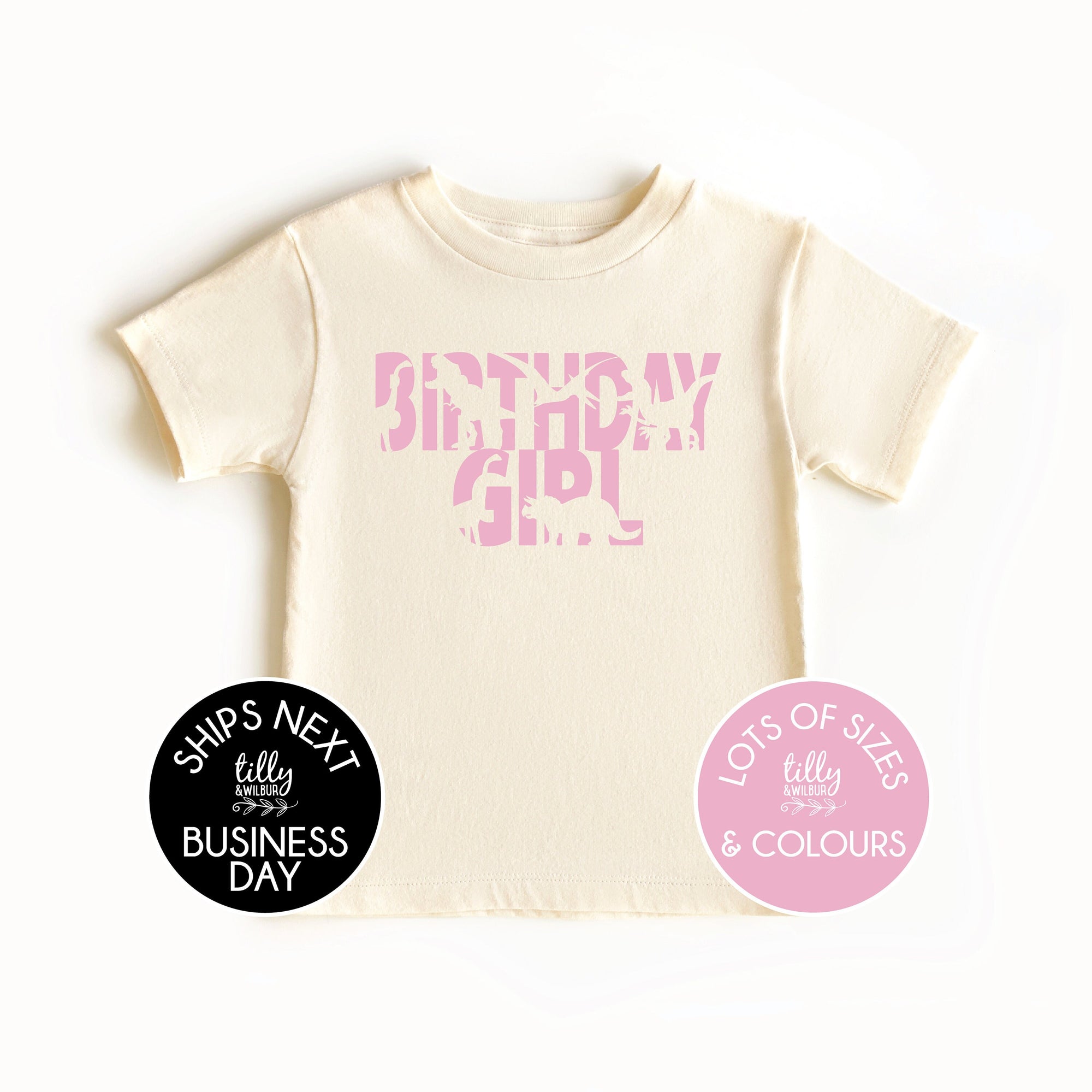 Birthday Girl T-Shirt, Dinosaur Birthday T-Shirt, Birthday T-Shirt, Dinosaur Birthday Theme, Dinosaur Birthday Gift, Dinosaur Cake Smash