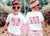 Big Sister T-Shirt, I've Got A Secret, I'm Going To Be A Big Sister T-Shirt, Front And Back Design, Pregnancy Announcement, Big Sis T-Shirt