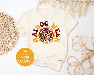NAIDOC Week T-Shirt, For Our Elders T-Shirt, Aboriginal NAIDOC Week 2024, Reconciliation T-Shirt, Australian Indigenous, Aboriginal T-Shirt
