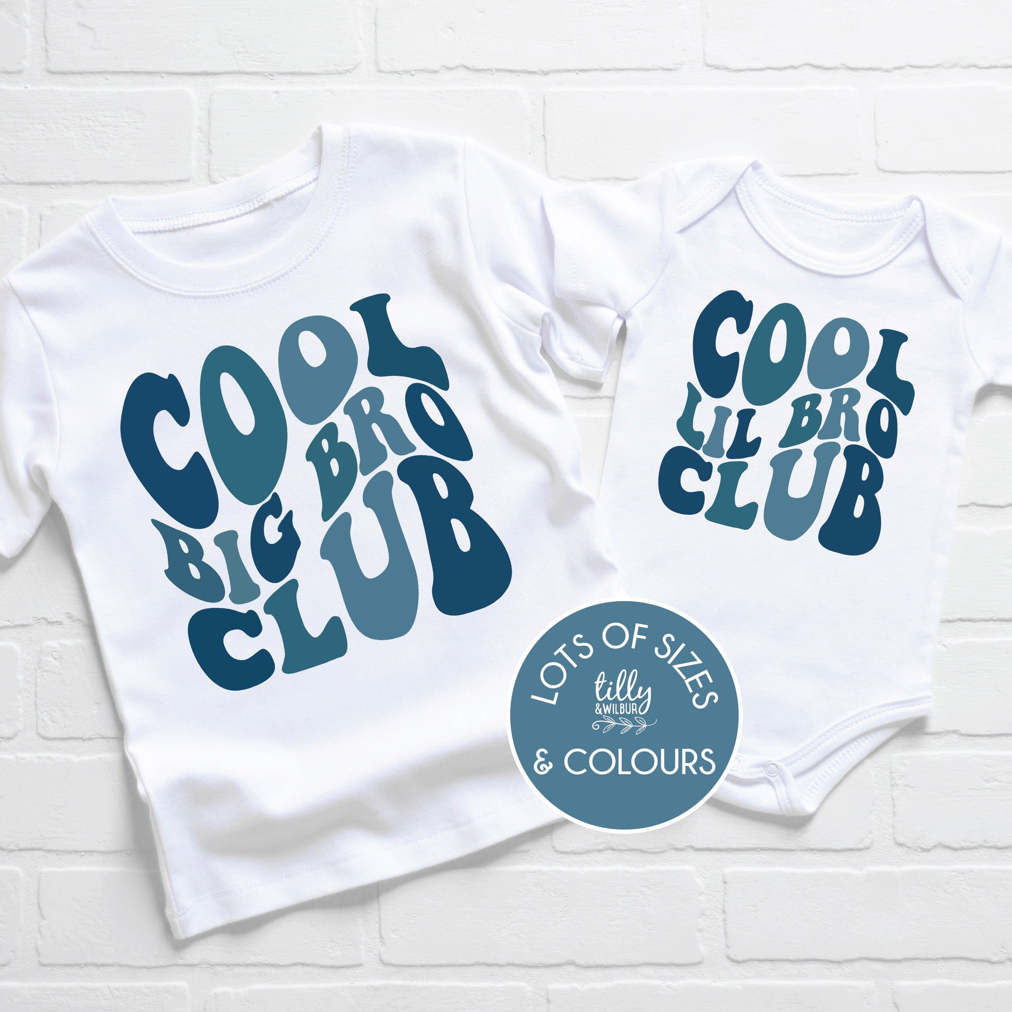 Cool big brother t shirt shop
