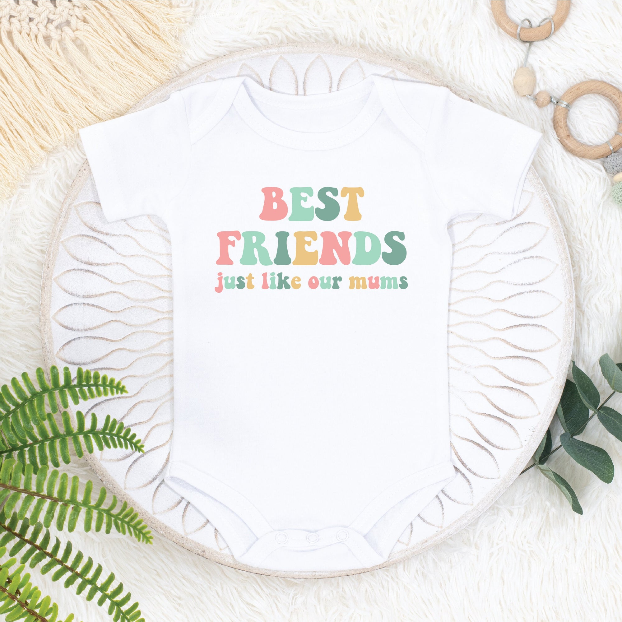 Best Friends T-Shirt, Best Friends Bodysuit, Pregnancy Announcement Bodysuit, Best Friend Arriving, Pregnancy Announcement, Baby Shower Gift