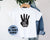 I'm This Many Four Fingers Birthday T-Shirt, 4th Birthday Tee, 4 Year Old Boy Birthday Gift, Boys 4th Birthday, Boys Birthday Tee, Boy Party