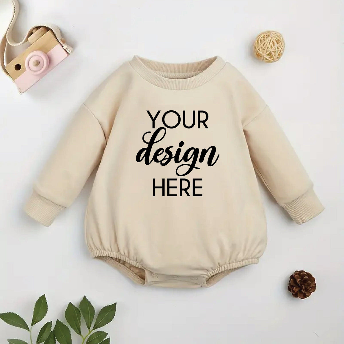 Personalised Baby Bodysuit, Your Design Here, Create Your Own Bodysuit, DIY Bodysuit, Pregnancy Announcement Bodysuit, Newborn Baby Gift