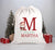 Personalised Santa Sack