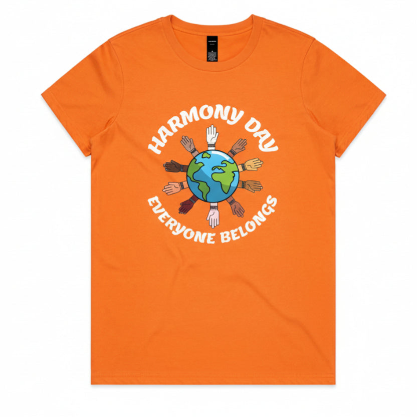 Harmony Day World