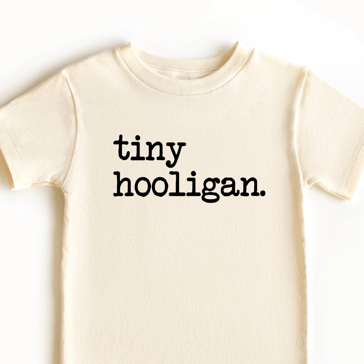Tiny Hooligan MORE COLOURS &amp; STYLES