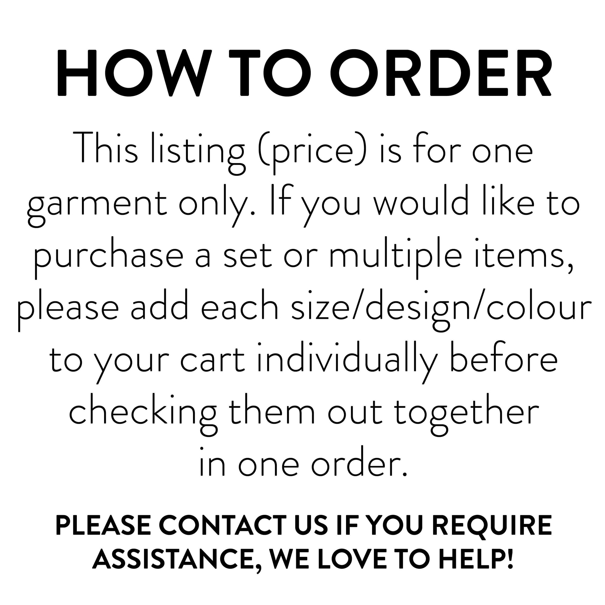 a black and white photo with a quote about how to order