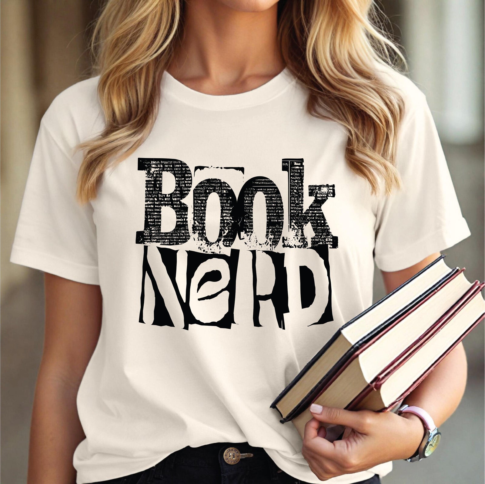 Book Nerd T-Shirt, Book Week T-Shirt, Book Lover T-Shirt, My Reading T-Shirt, Librarian T-Shirt, Teacher Book Week T-Shirt, Book Week Outfit