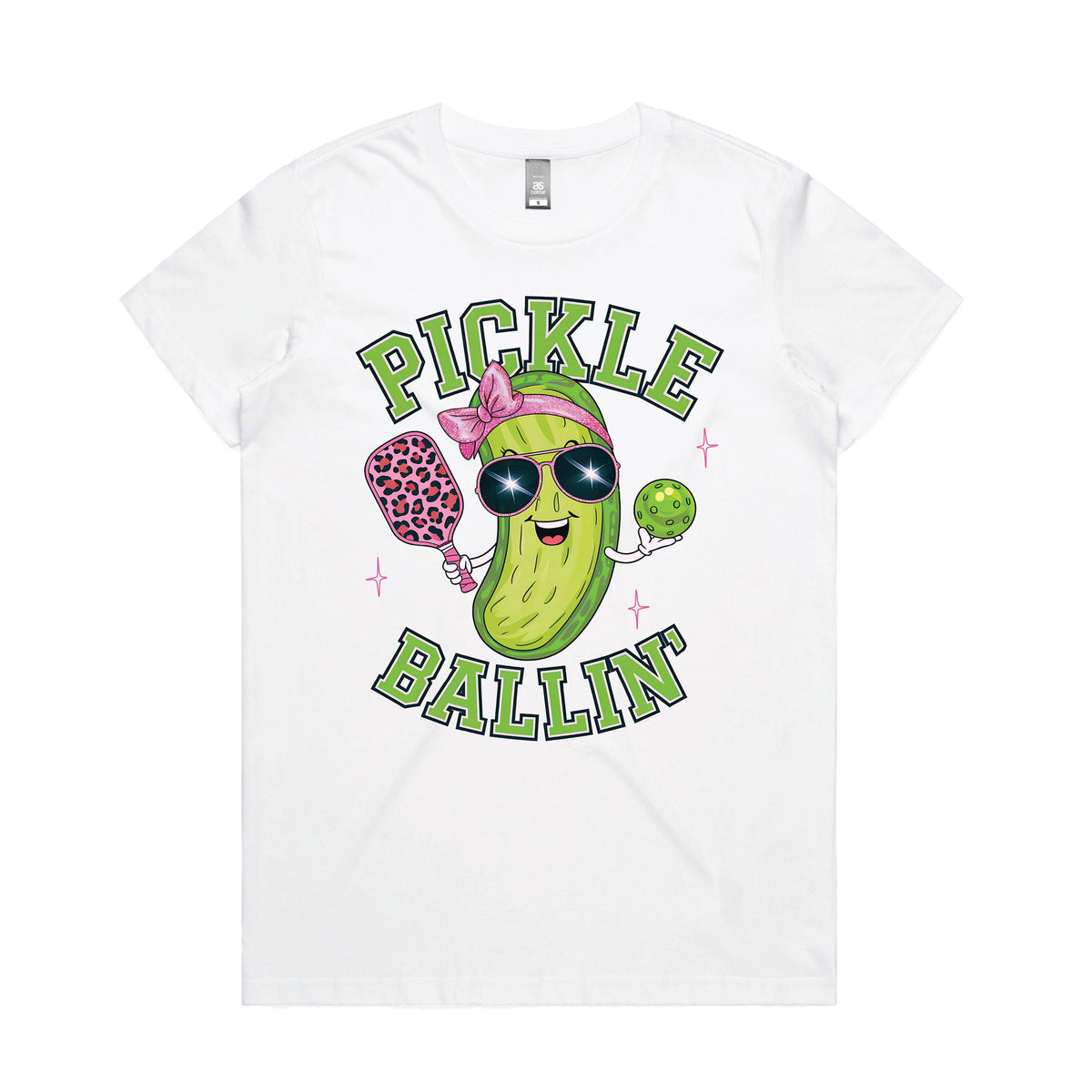 Pickle Ballin'