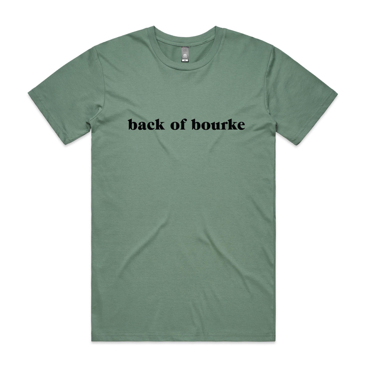 Back Of Bourke T-Shirt, More Colours, Australia Day T-Shirt, Aussie Slogan Shirt, Funny Australian Gift