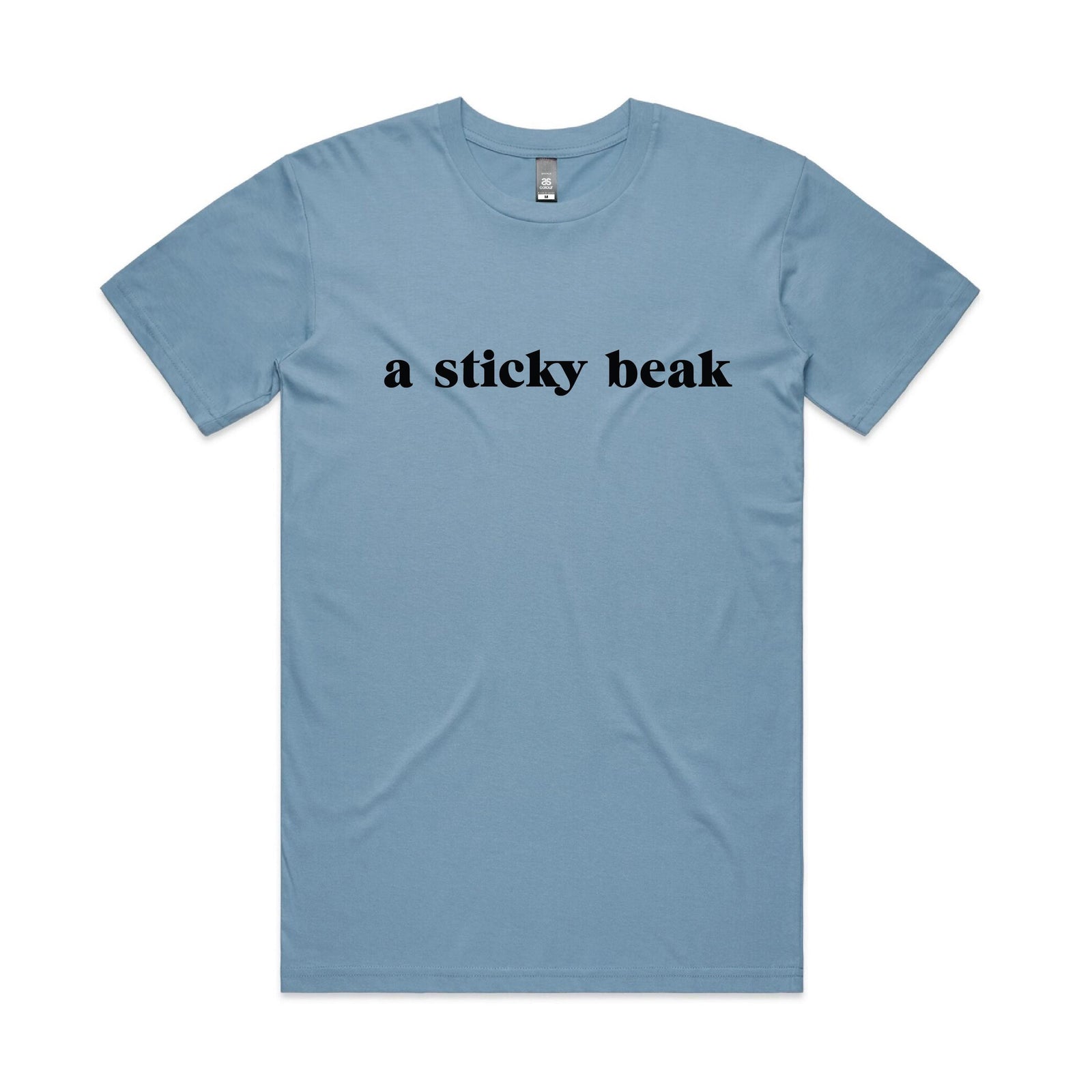A Sticky Beak T-Shirt, More Colours, Australia Day T-Shirt, Aussie Slogan Shirt, Funny Australian Gift