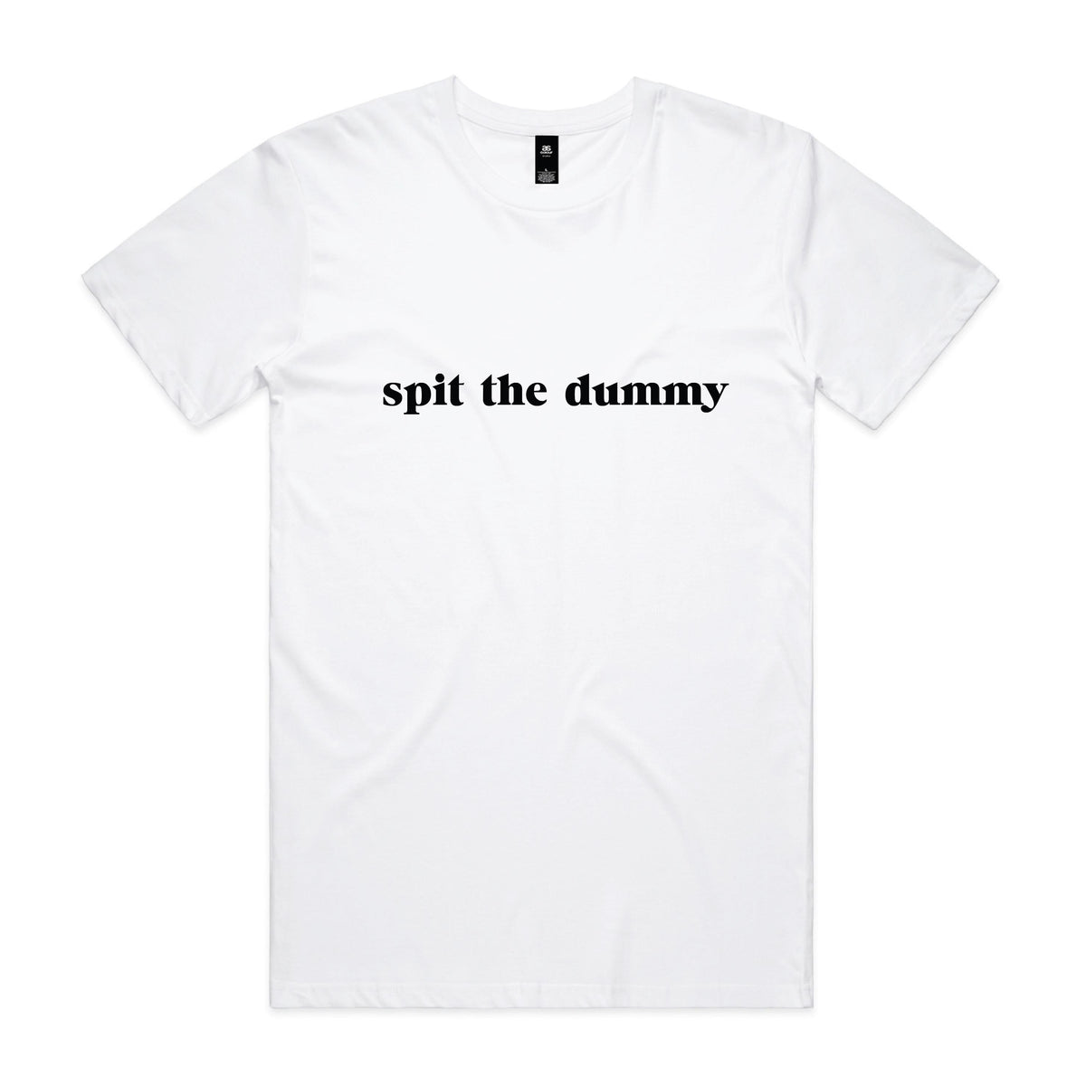 Spit The Dummy T-Shirt, More Colours, Australia Day T-Shirt, Aussie Slogan Shirt, Funny Australian Gift