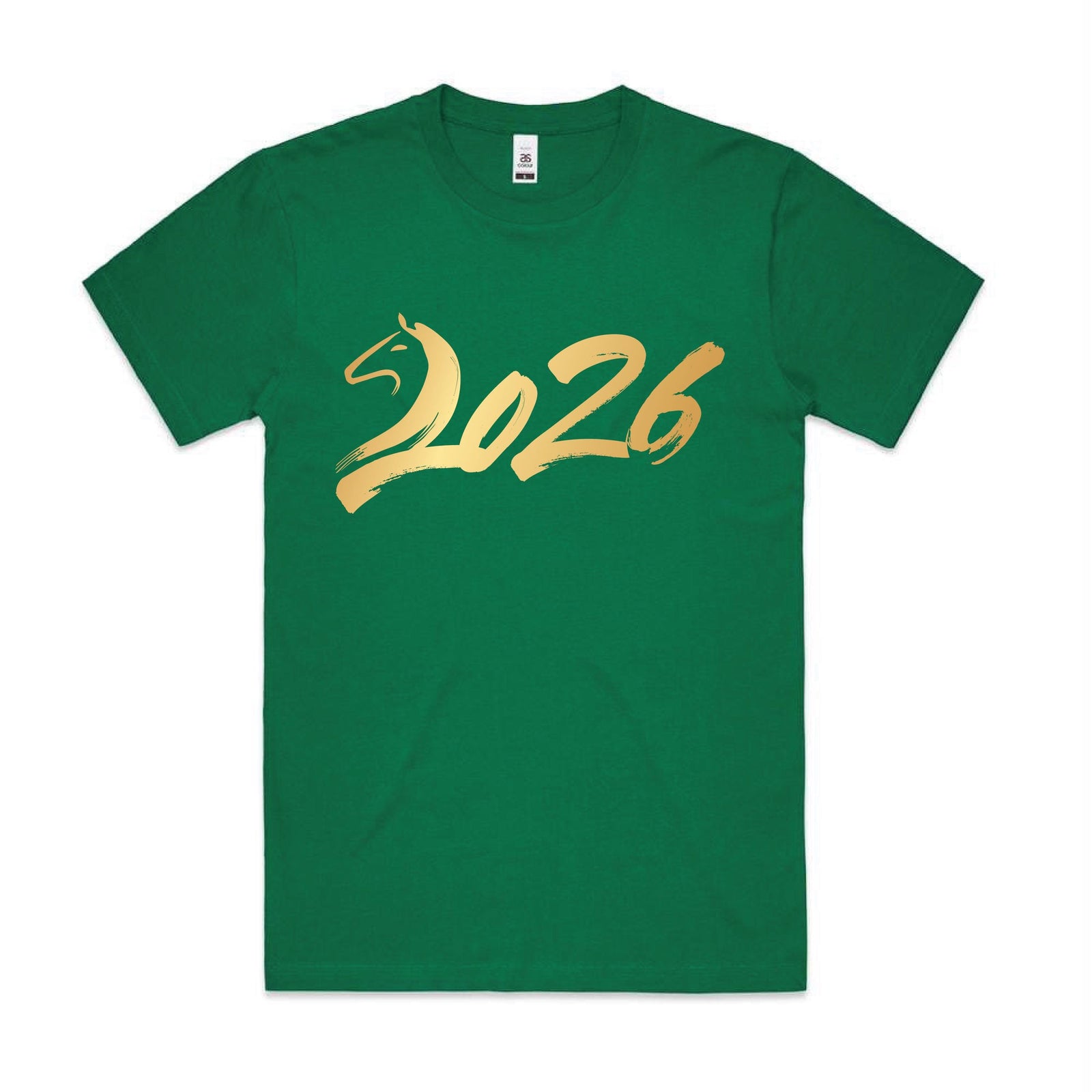 Year Of The Horse T-Shirt Or Bodysuit, More Colours, Chinese New Year Celebrations