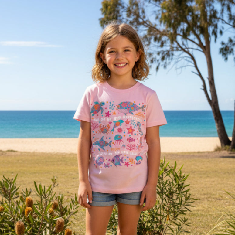Autism Awareness Kids Shirt All Of Us Are Different None Of Us Are Less Tee
