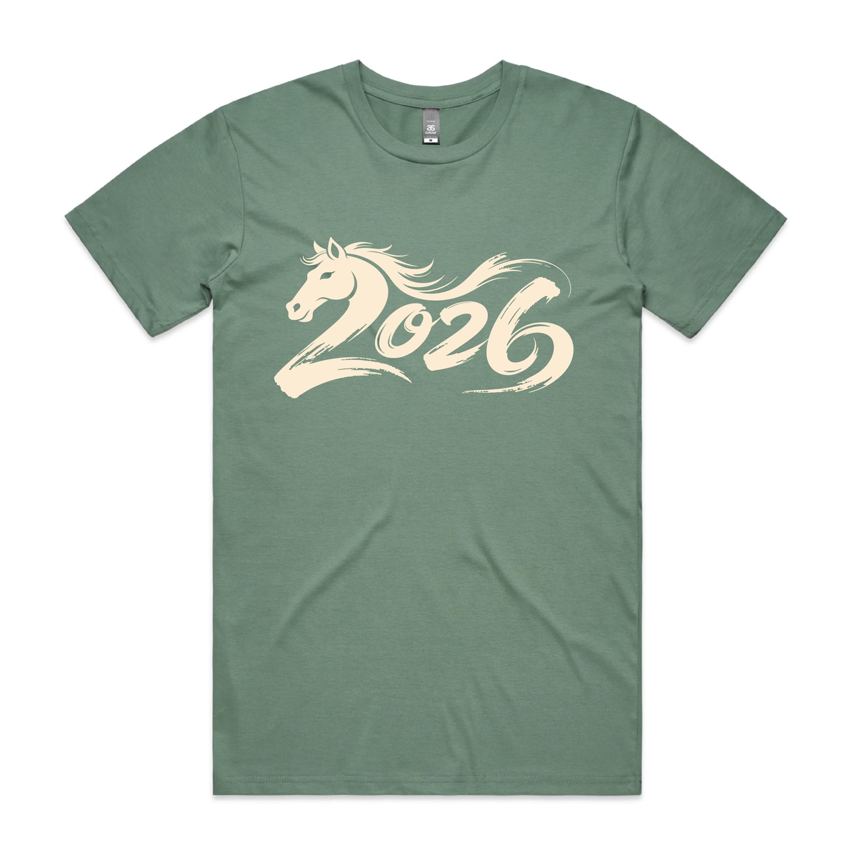 Year Of The Horse