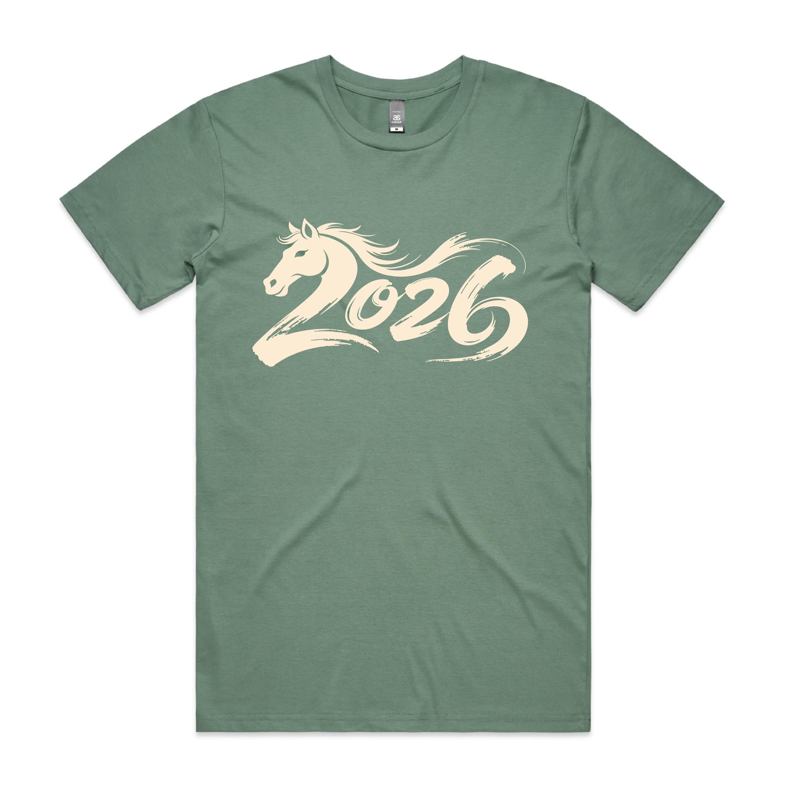 Year Of The Horse T-Shirt Or Bodysuit, More Colours, Chinese New Year Celebrations