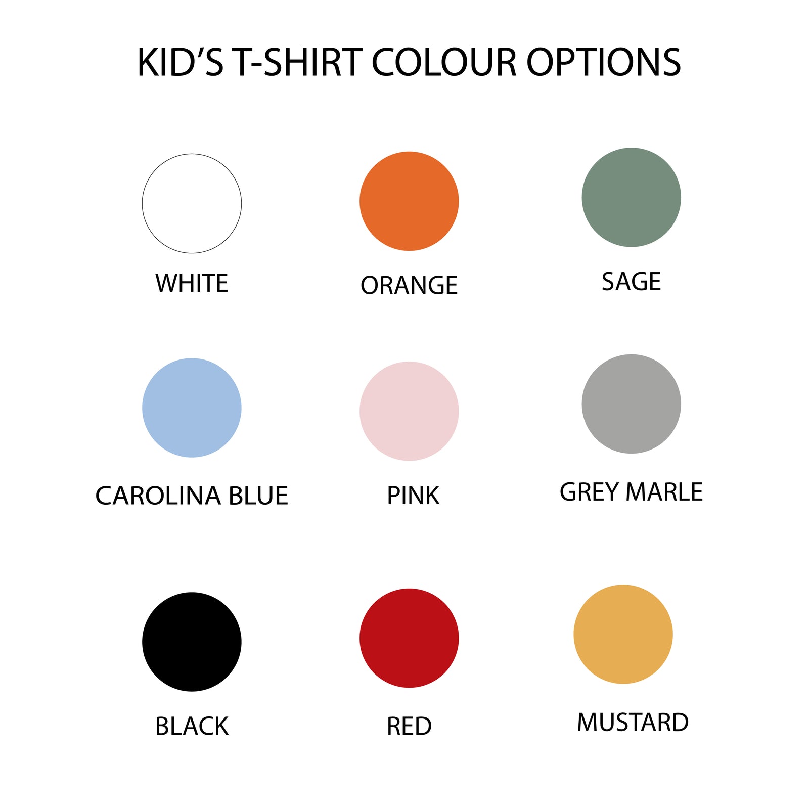 Heart Warrior T-Shirt