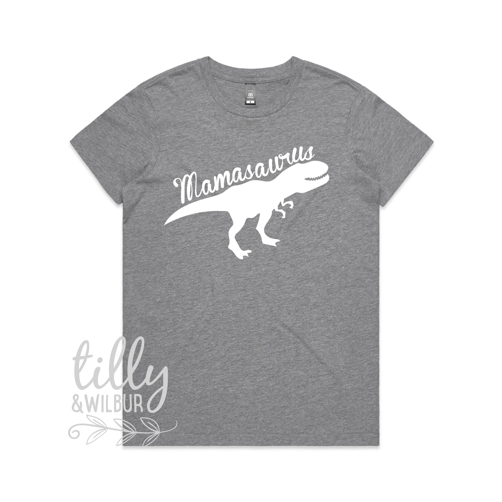 Mamasaurus Dinosaur