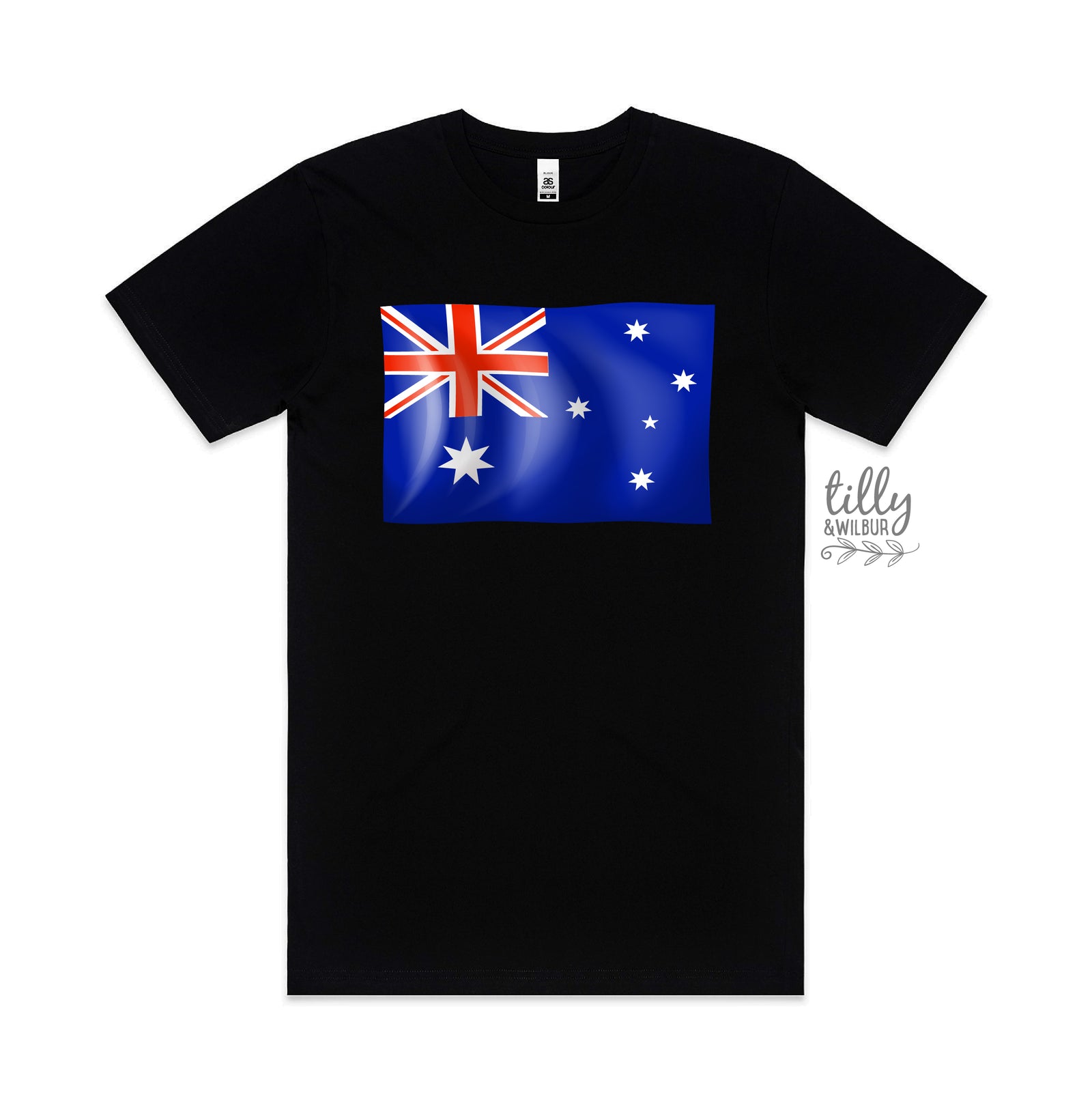 Australian Flag