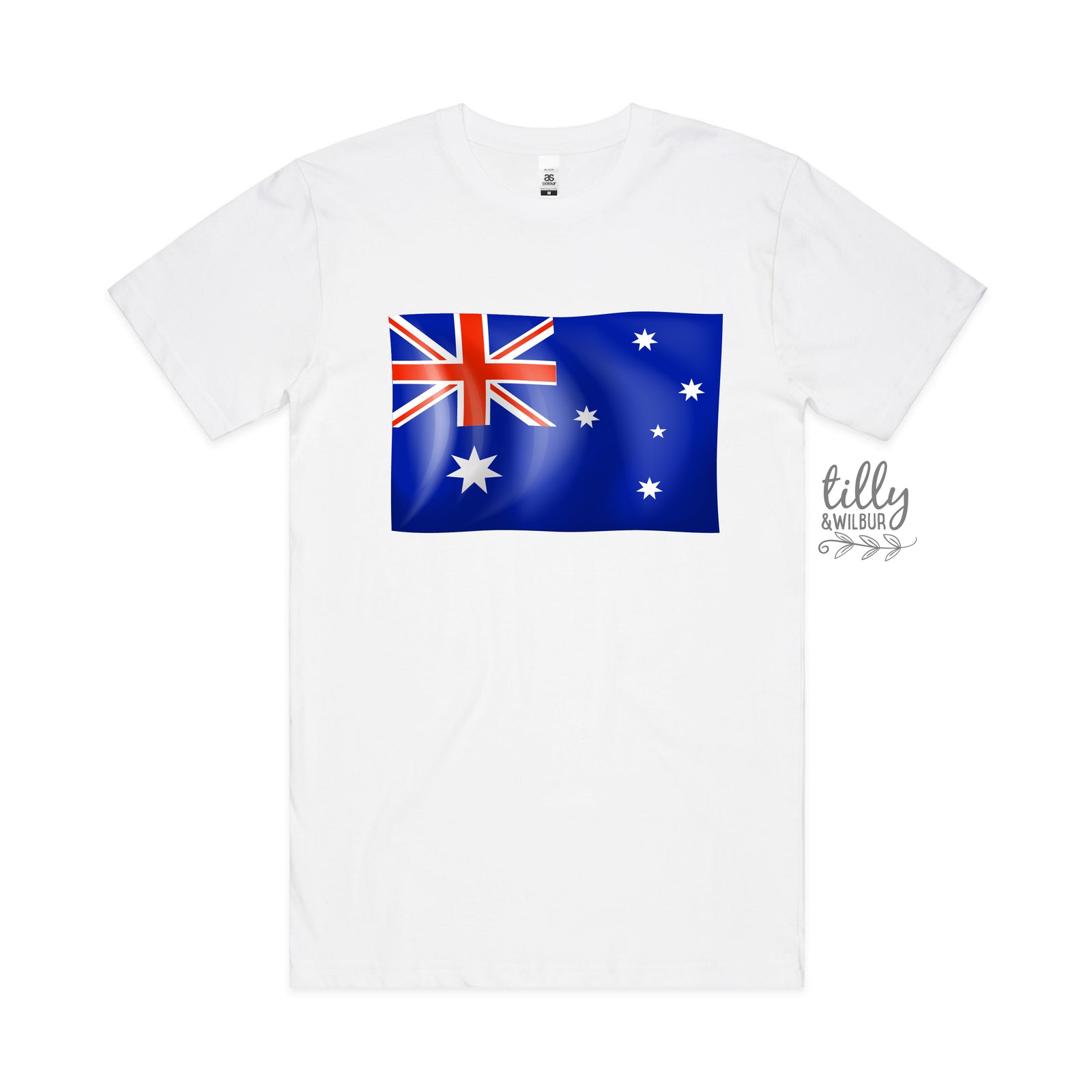 Australian Flag