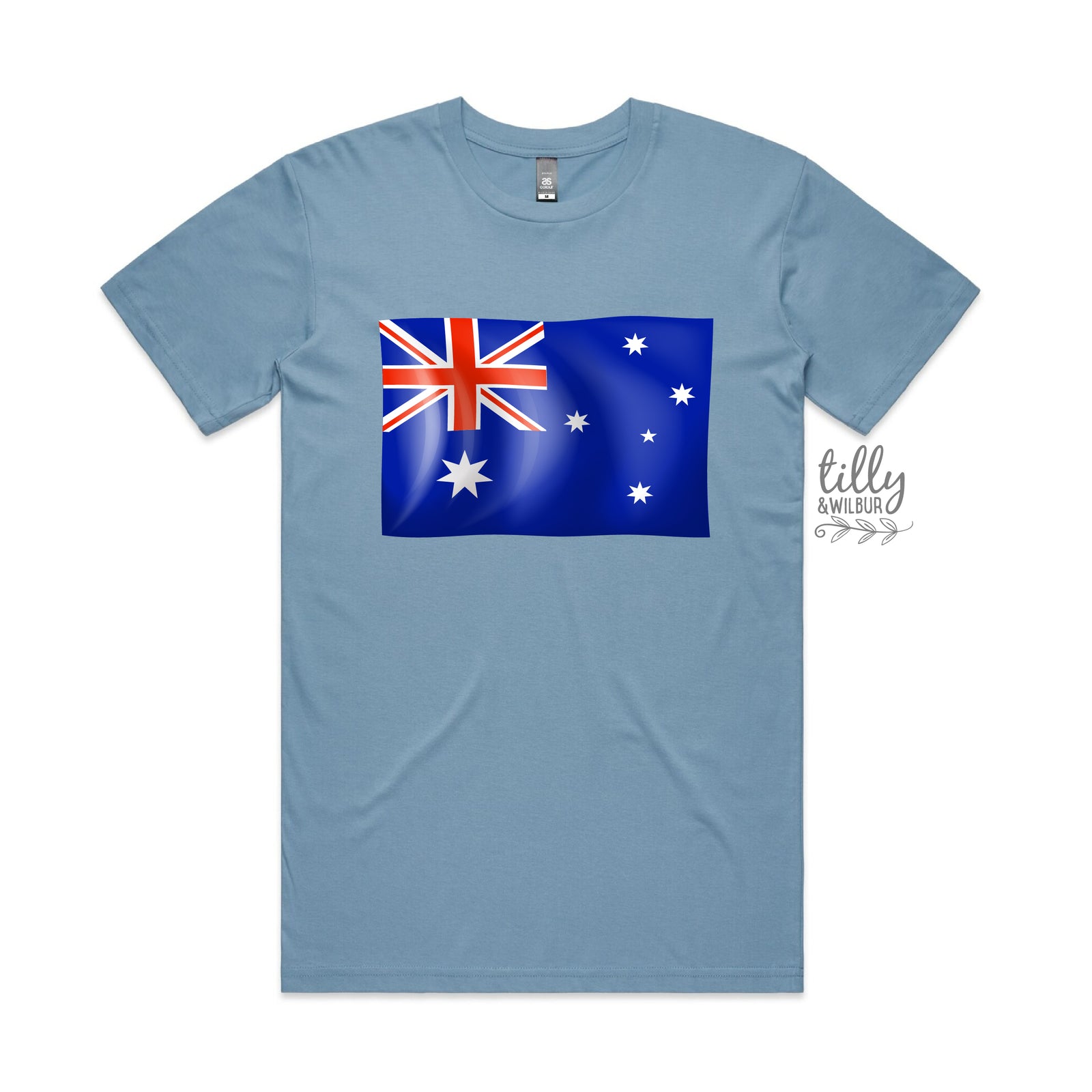 Australian Flag