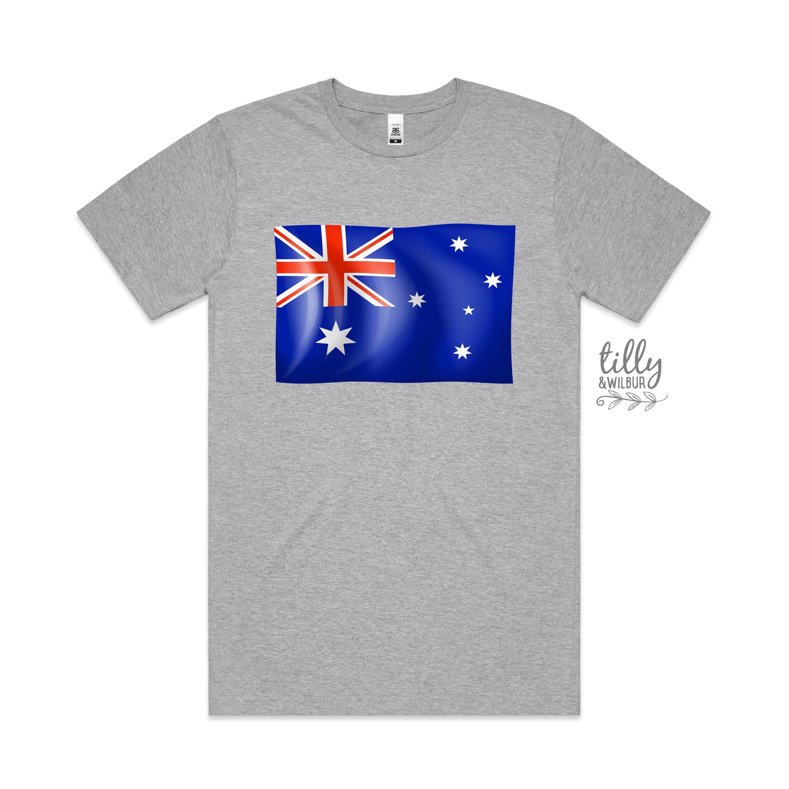 Australian Flag