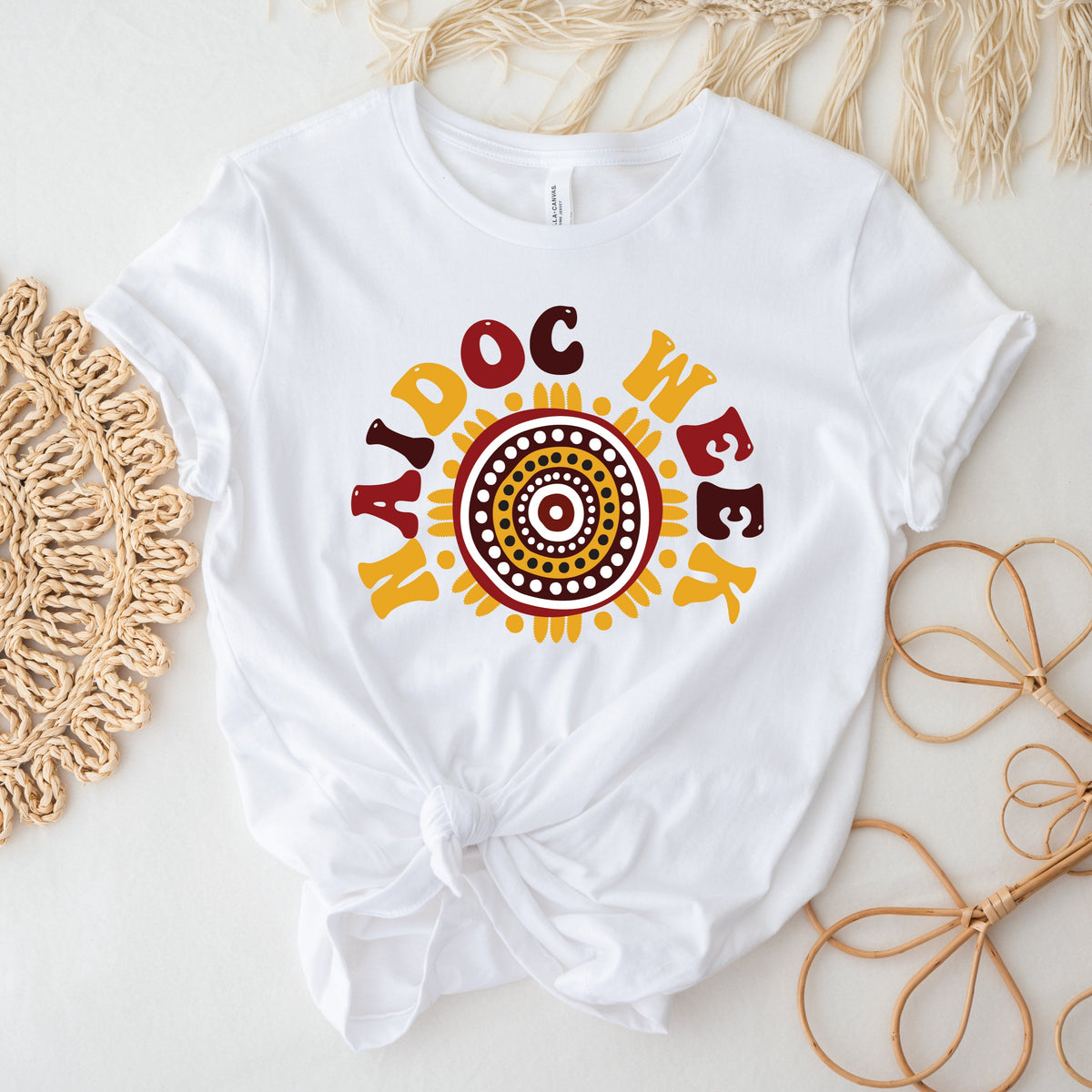 NAIDOC Week (MORE COLOURS &amp; STYLES)