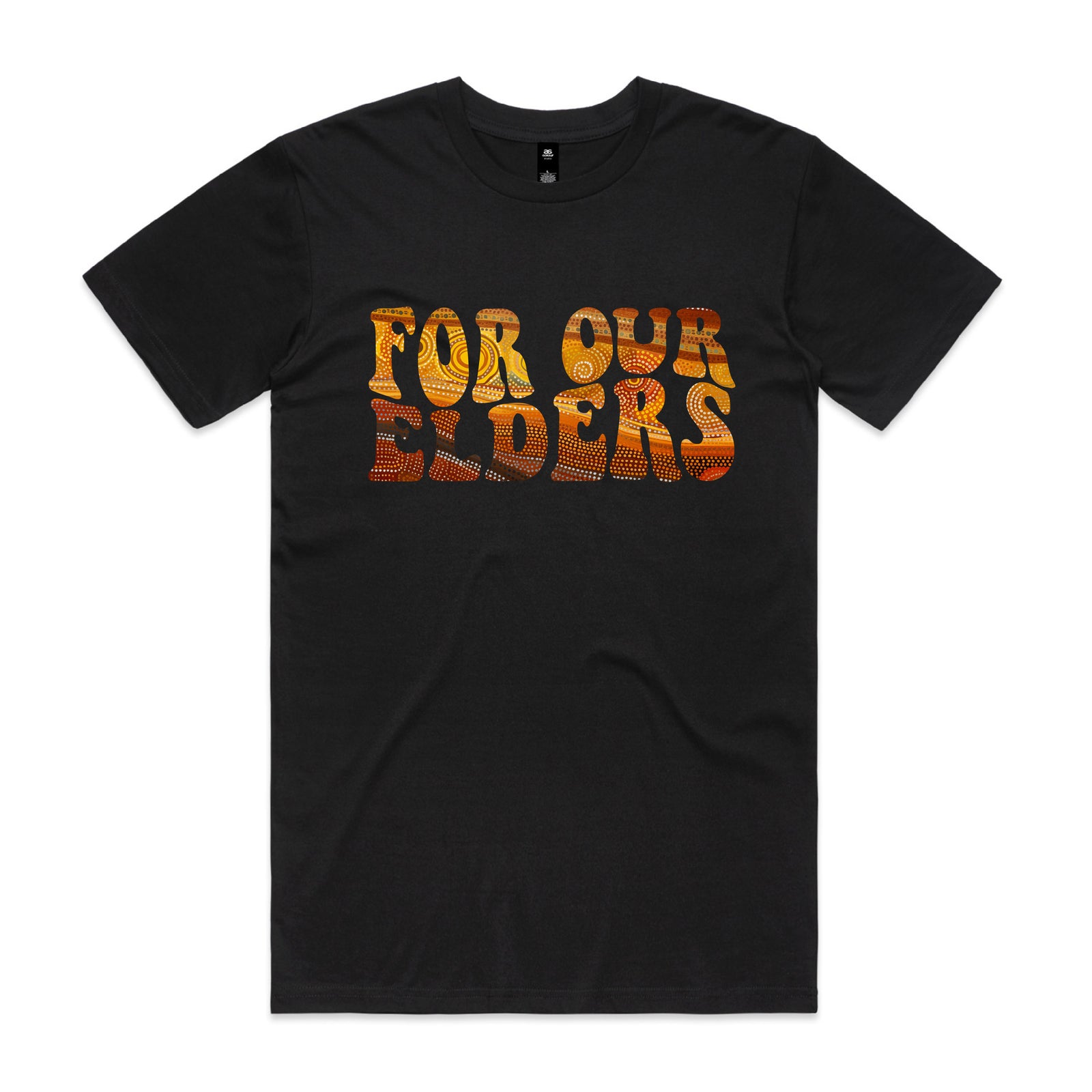 For Our Elders NAIDOC Week T-Shirt