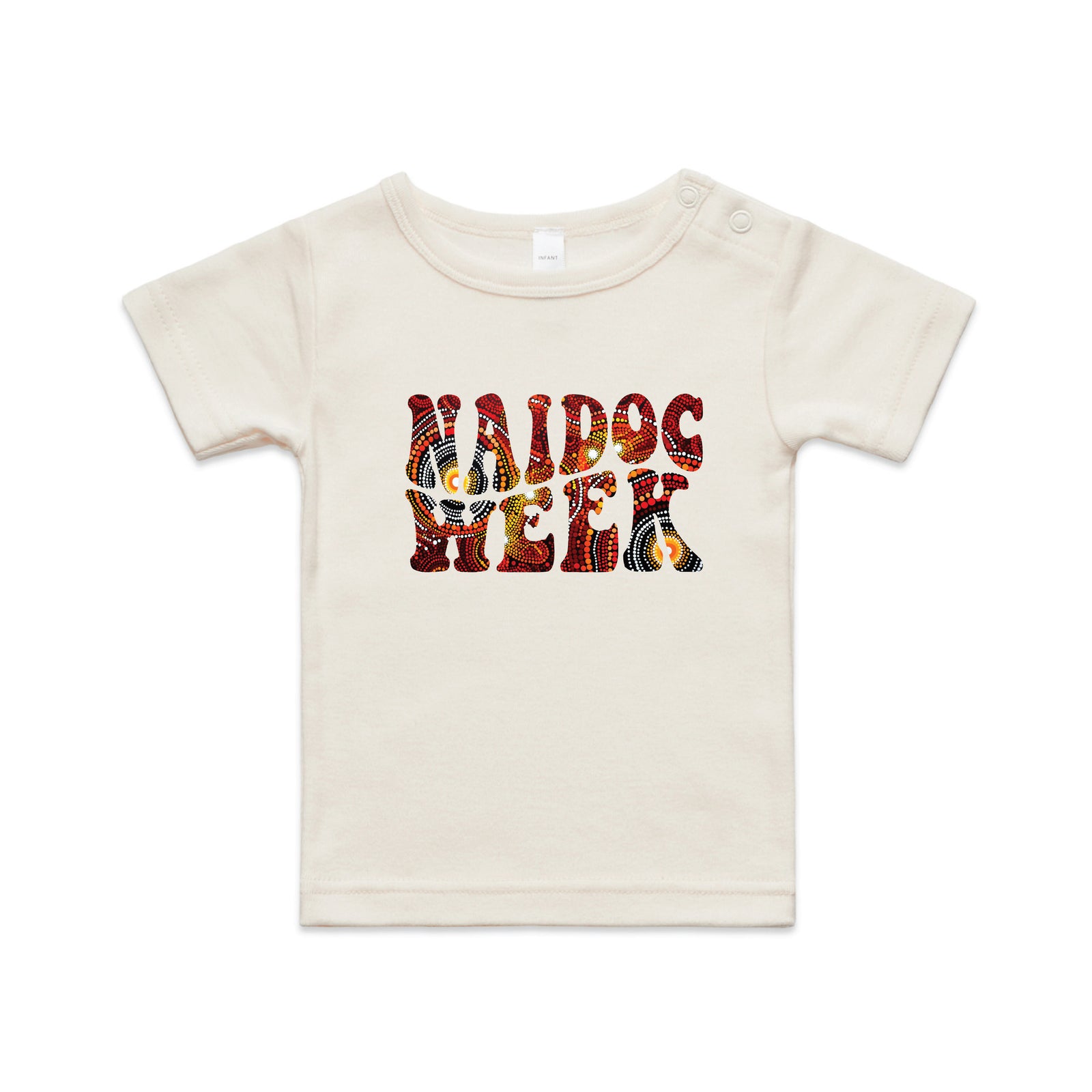 NAIDOC Week T-Shirt
