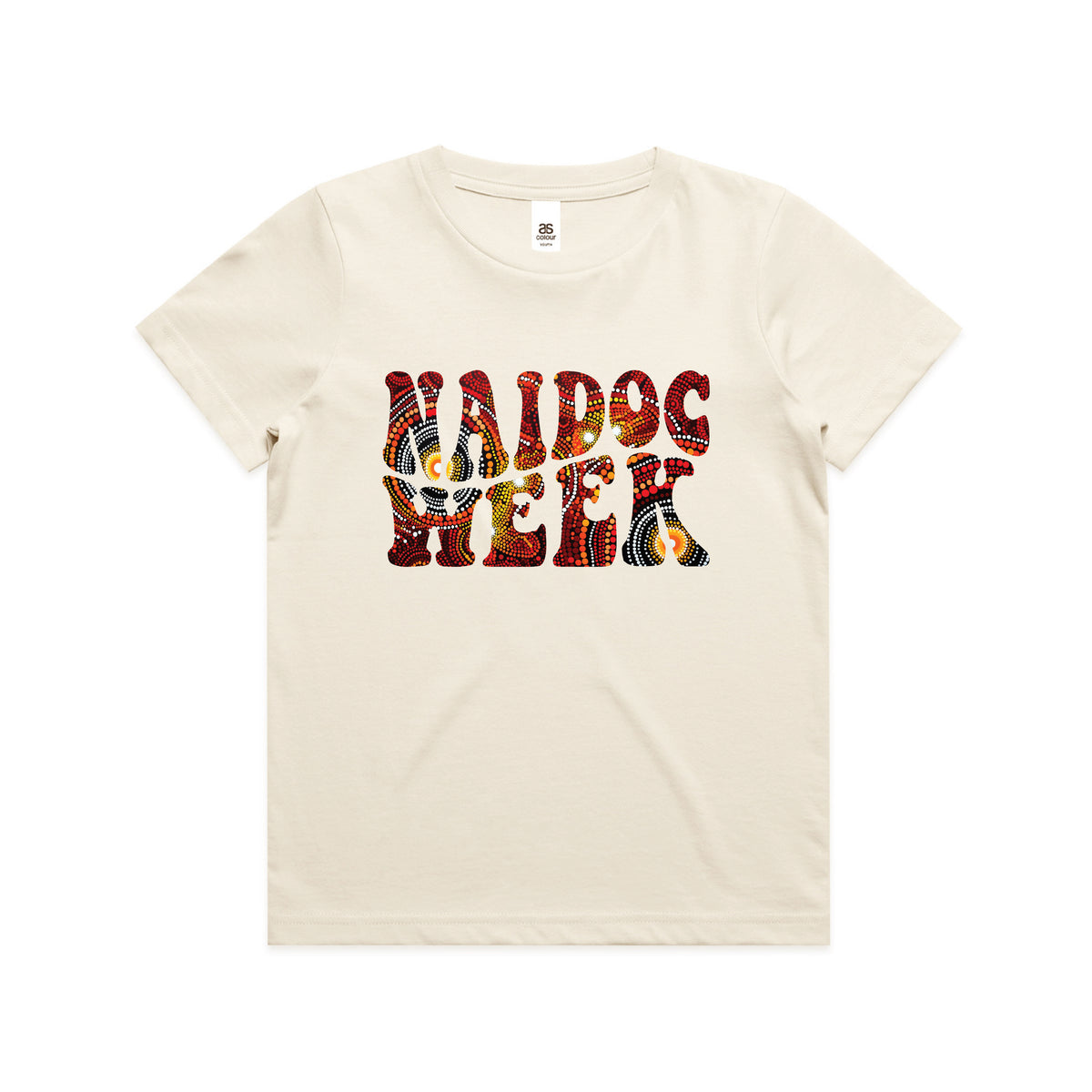 NAIDOC Week T-Shirt
