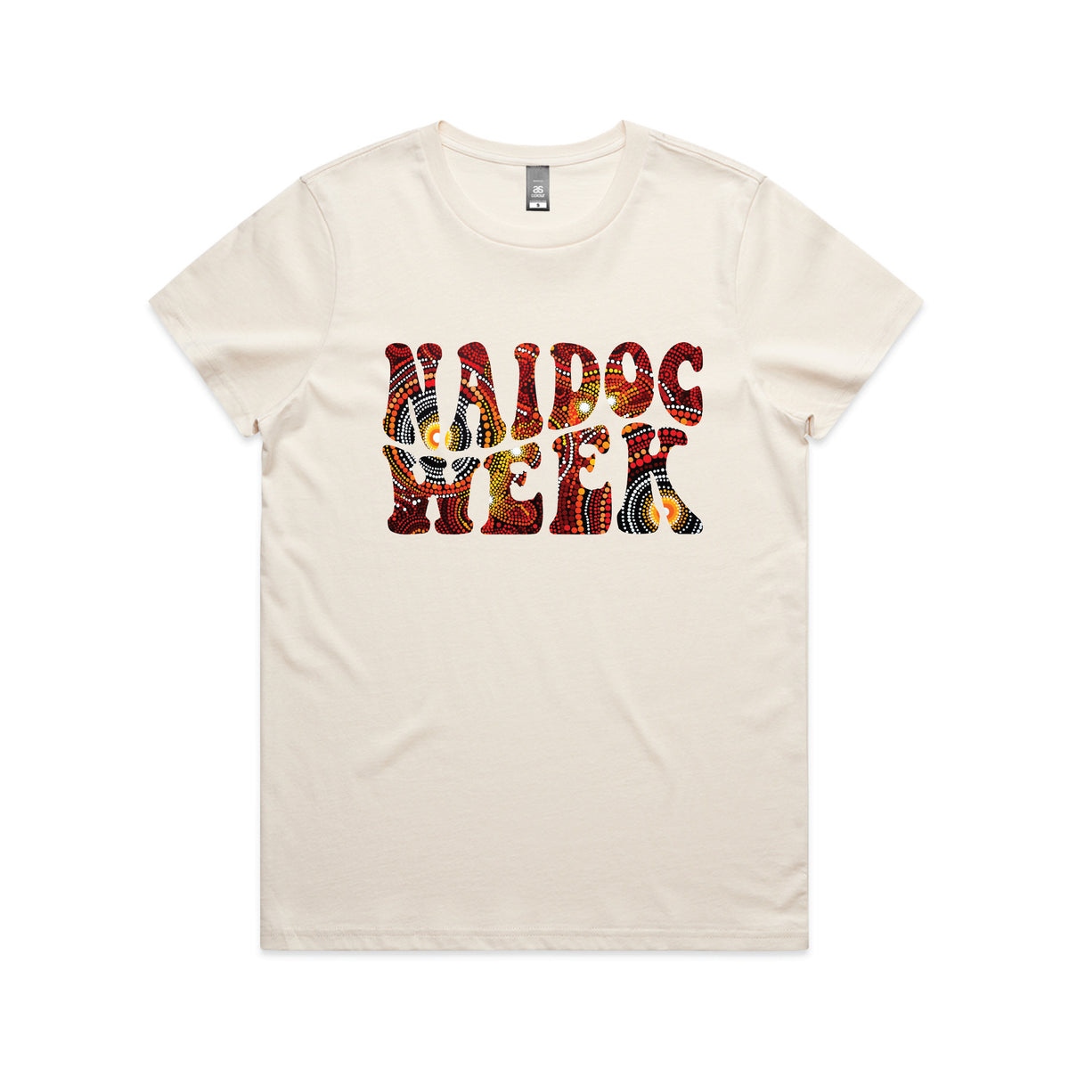 NAIDOC Week T-Shirt