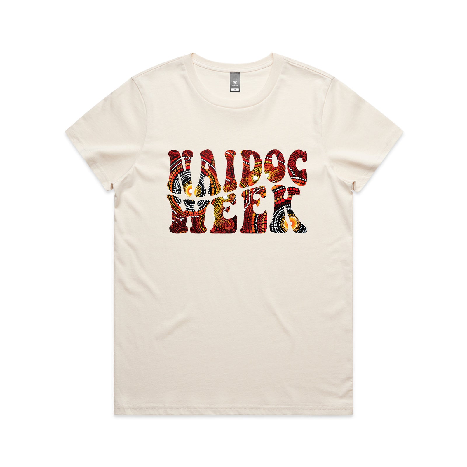 NAIDOC Week T-Shirt