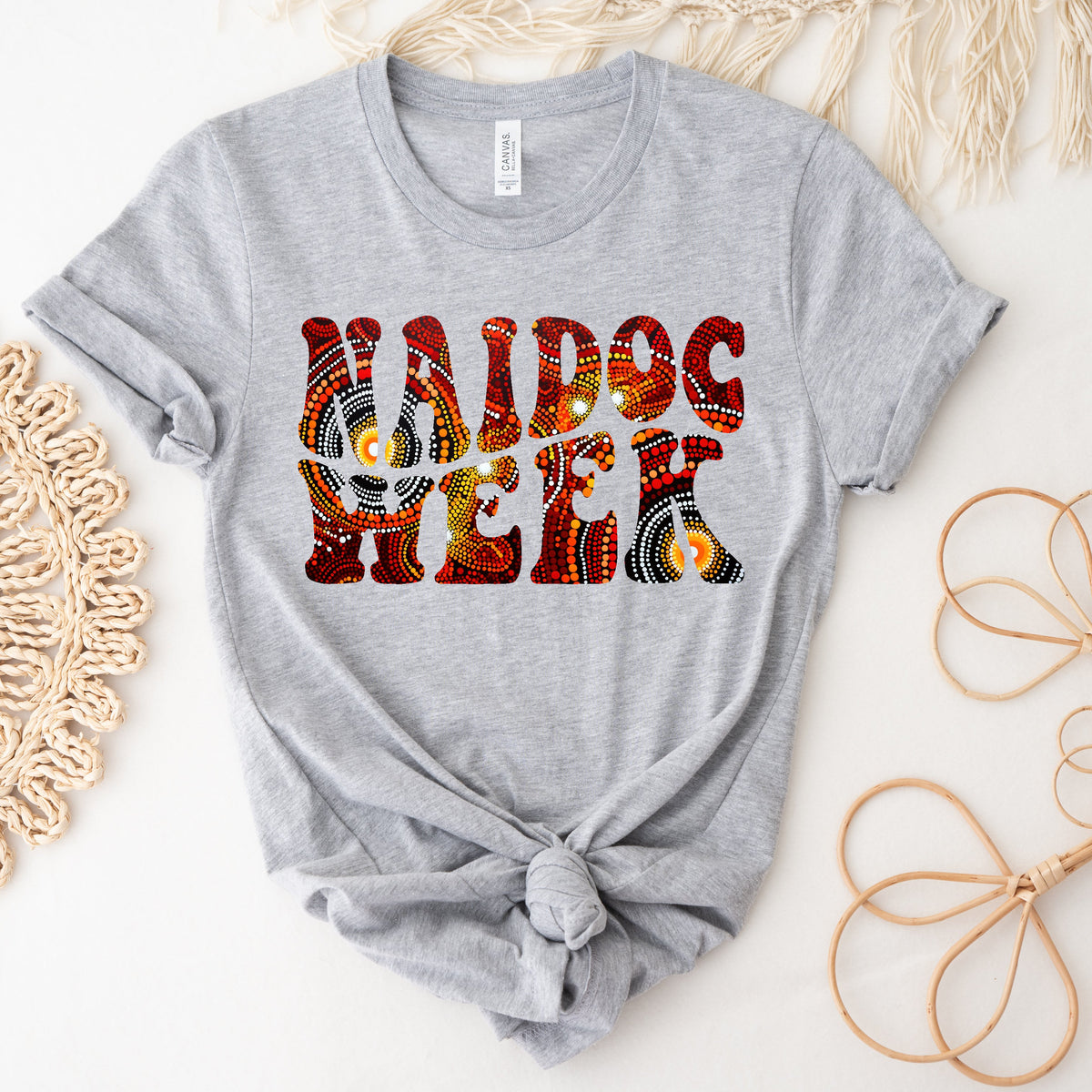 NAIDOC Week (MORE COLOURS &amp; STYLES)