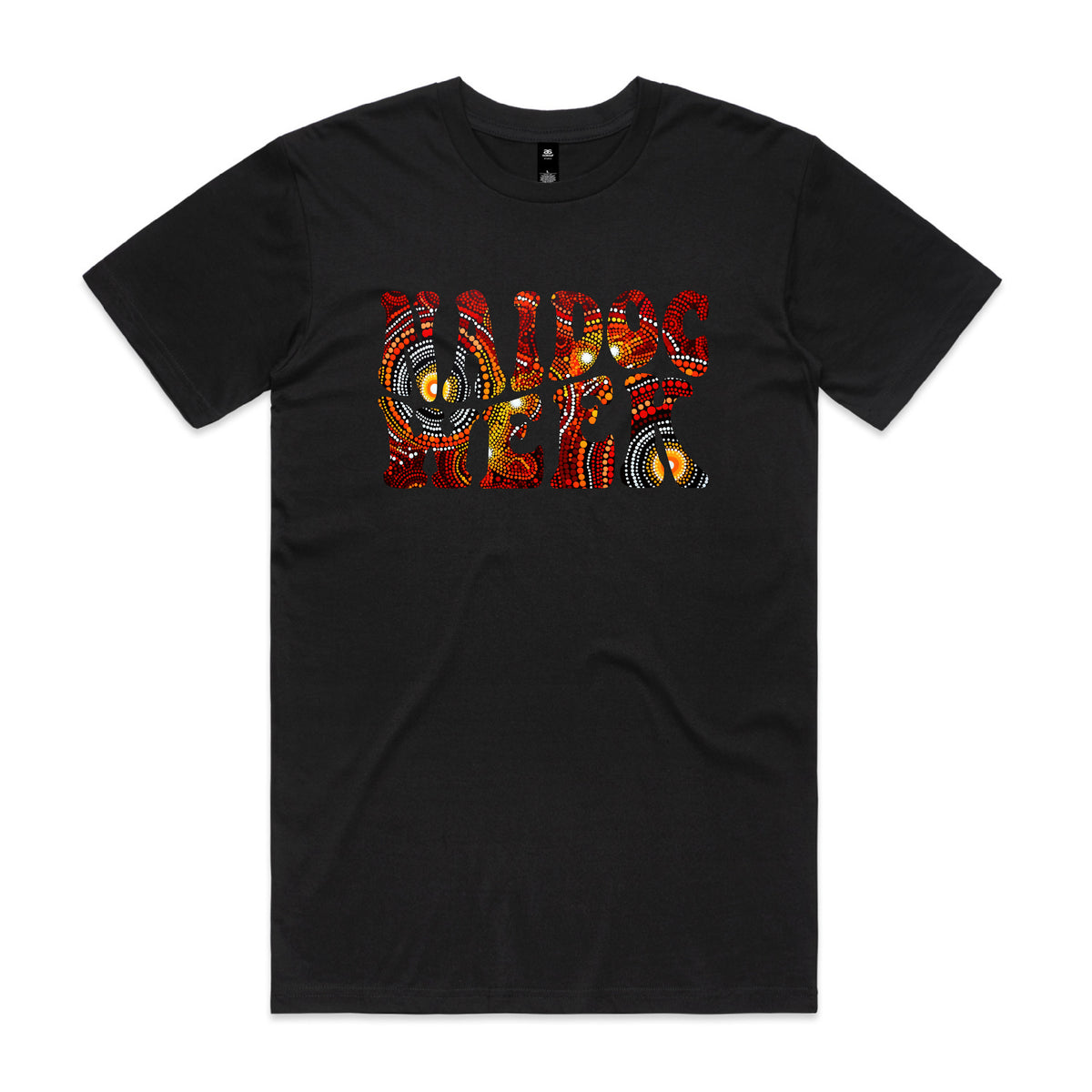 NAIDOC Week T-Shirt