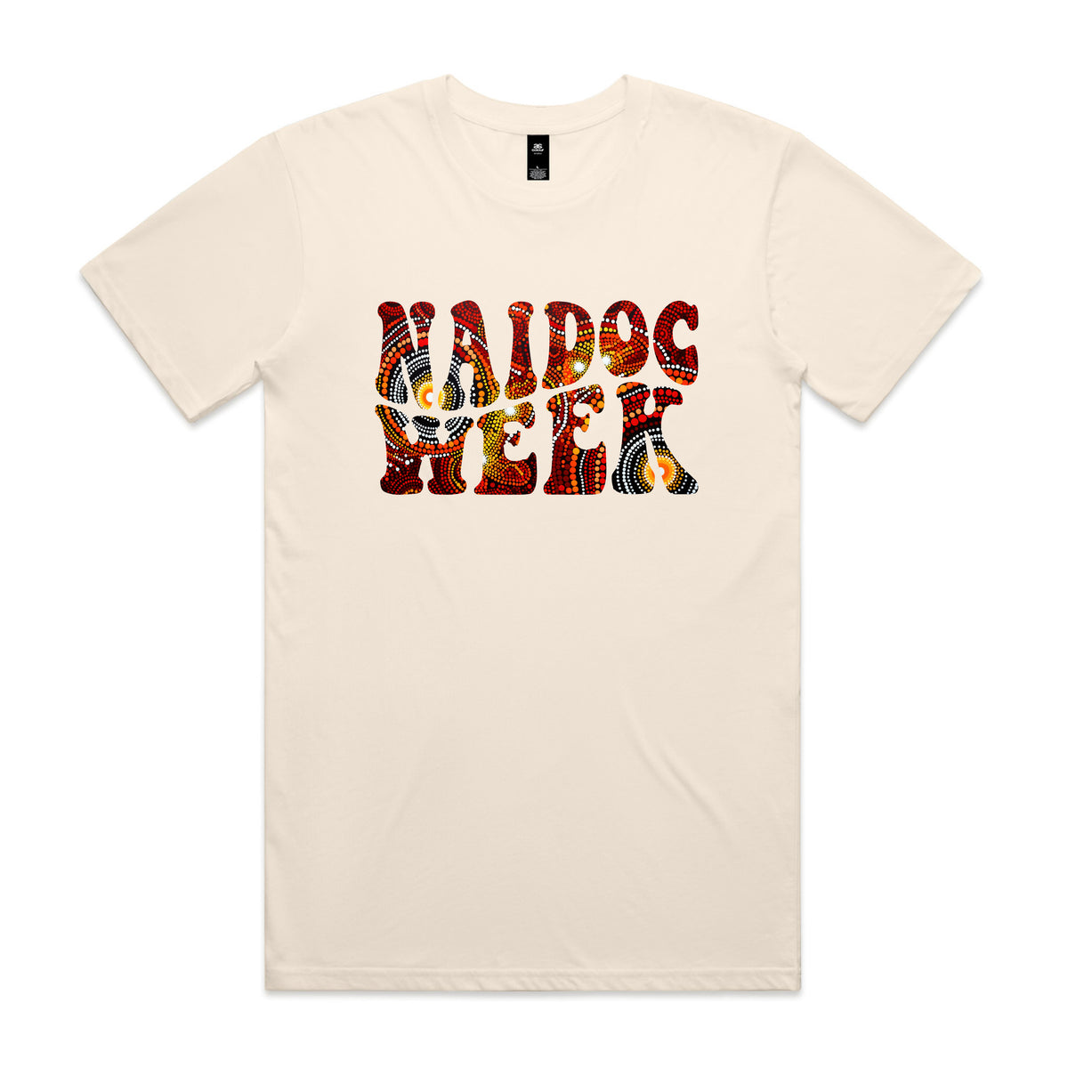 NAIDOC Week T-Shirt