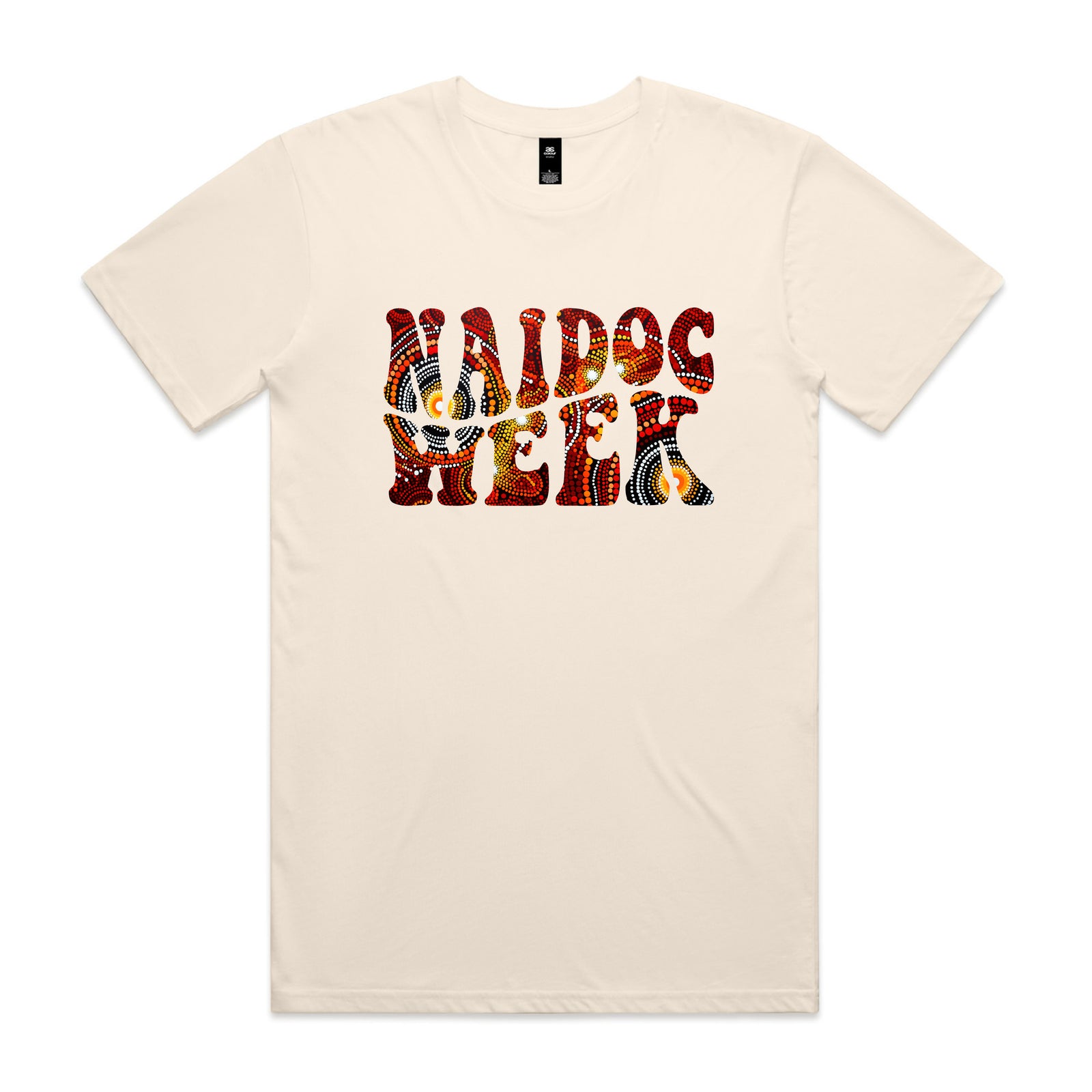 NAIDOC Week T-Shirt