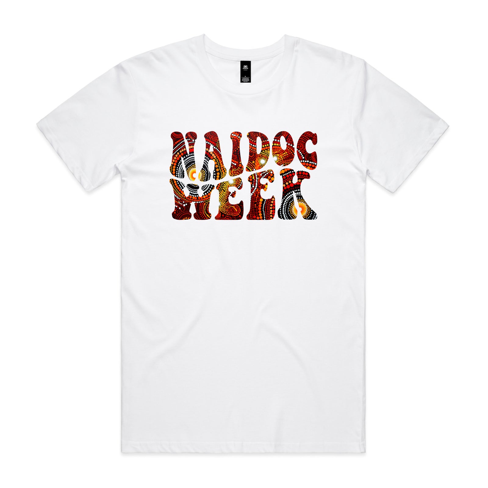 NAIDOC Week T-Shirt