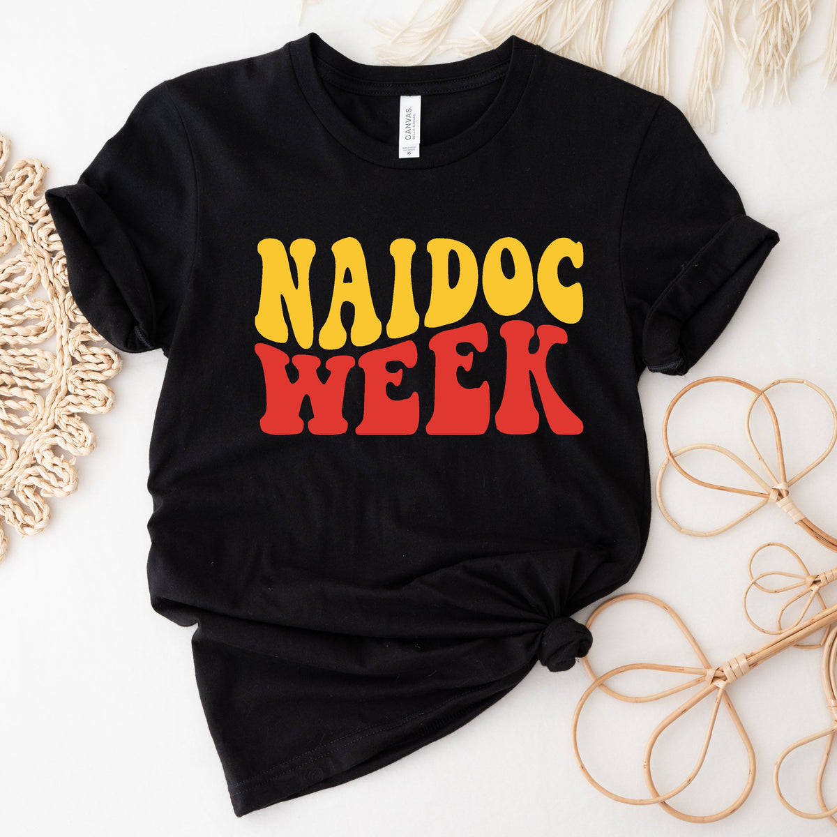 NAIDOC Week (MORE COLOURS &amp; STYLES)