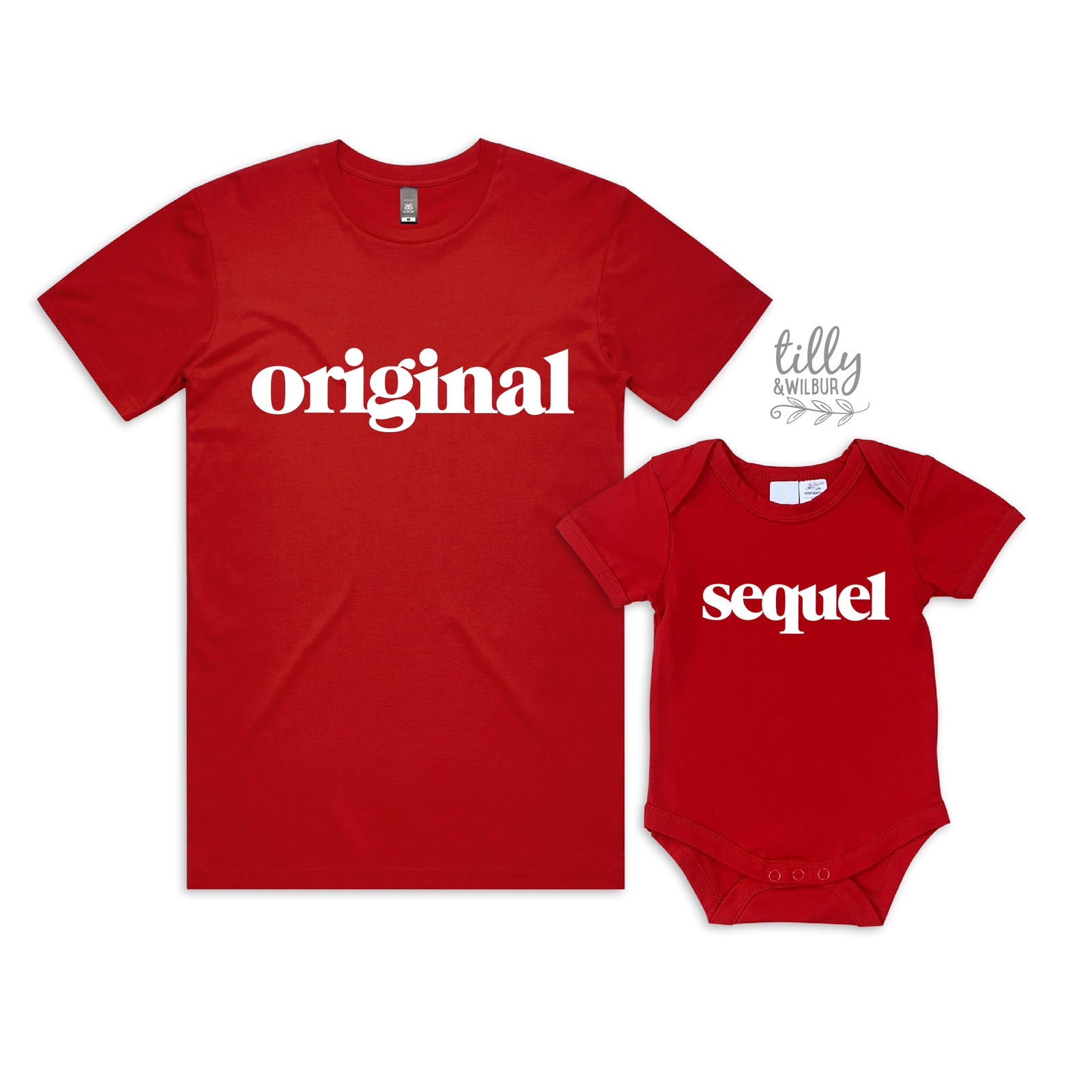 Original | Sequel