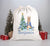 Personalised Peter Rabbit Santa Sack